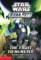 [Star Wars: Boba Fett 01] • Star Wars · Boba Fett 1 · the Fight to Survive